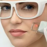 عمليات تجميل جروح الوجه بالليزر