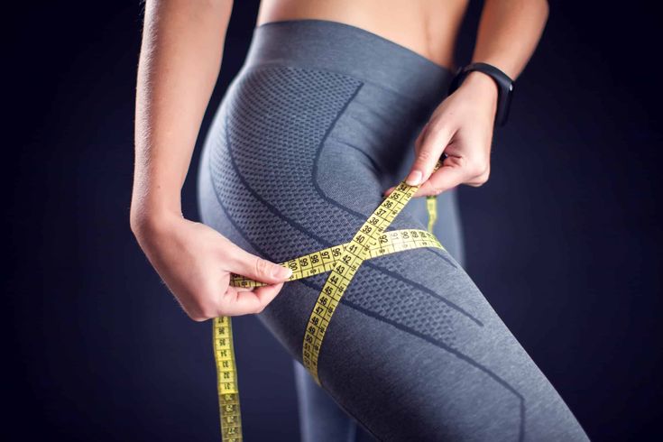  التخلص من ترهلات الفخذين 