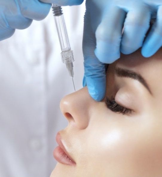 افضل دكتور تجميل انف في مصر