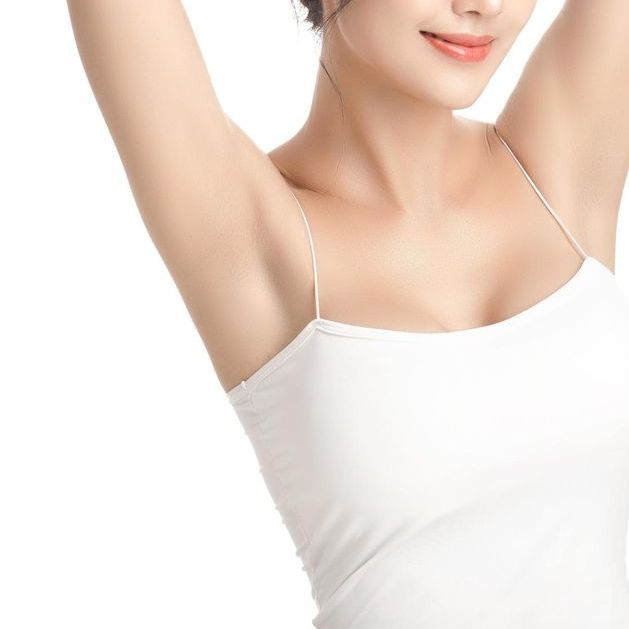 حقن البوتكس للتعرق