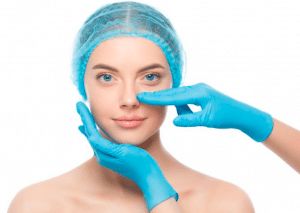 أفضل دكتور تجميل أنف في مصر – د. علي الشافعي