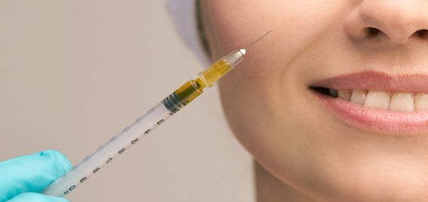 الفرق بين البوتكس والفيلر