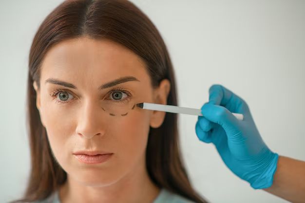 افضل دكتور تجميل جفون في مصر