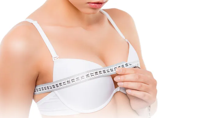 عملية تصغير الثدي