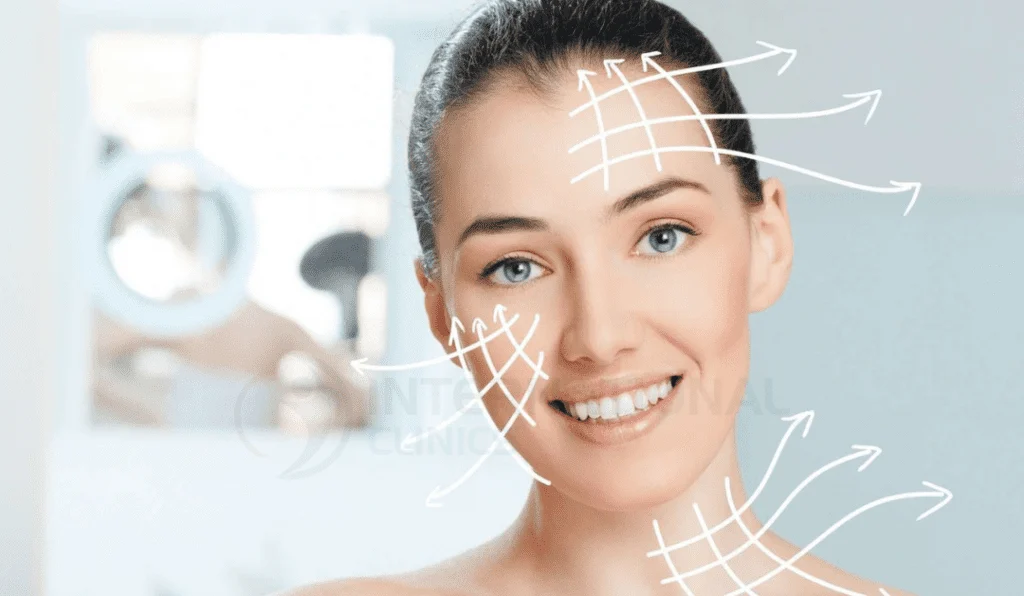 المشاكل التي تستدعي جراحة التجميل