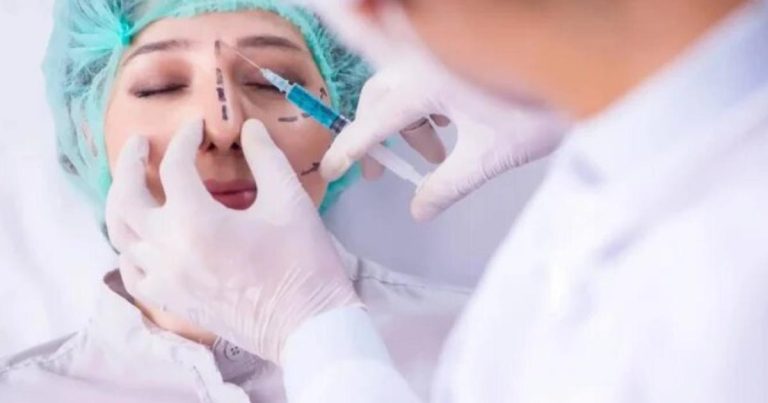 أفضل دكتور تجميل أنف في مصر: دليلك الشامل لأفضل النتائج