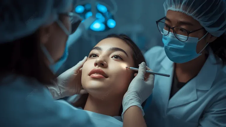 المشاكل التي تستدعي جراحة التجميل