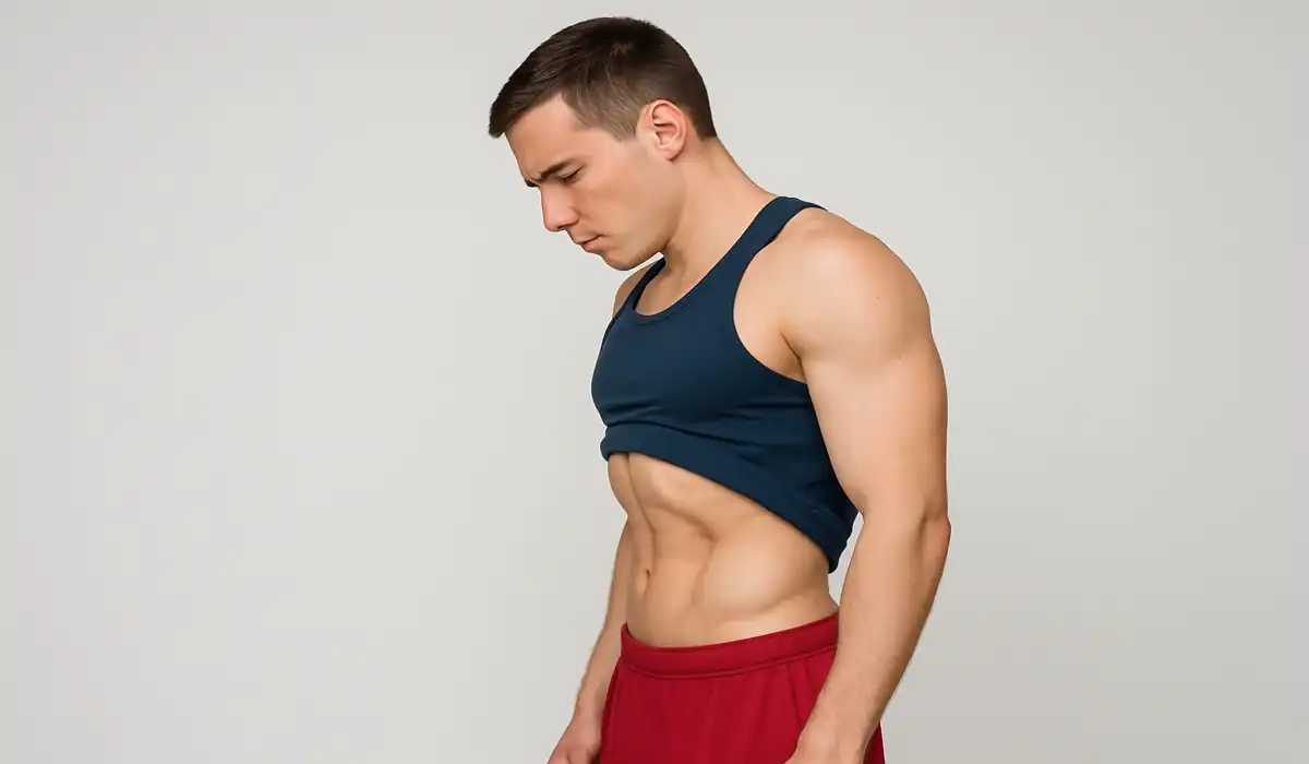 شد الترهلات بدون جراحة