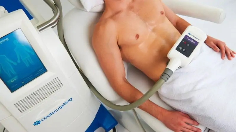 تكلفة نحت الجسم بالليزر