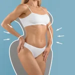 هل نحت الجسم ينقص الوزن