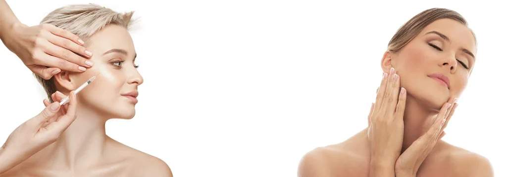 الرفع العميق للوجه