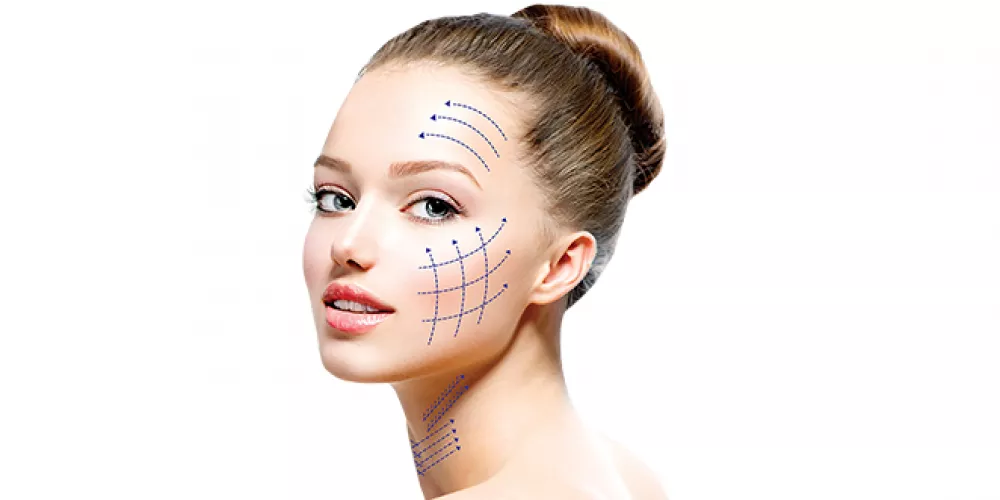 عملية تكساس للوجه