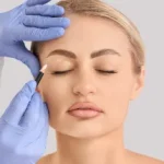 سواد جفن العين العلوي: الأسباب الخفية وراء تغير لون جفونك وكيفية استعادة إشراقتها