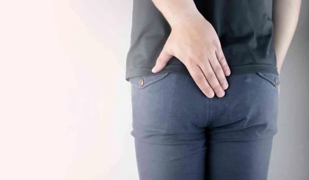 عملية تصغير المؤخرة للرجال